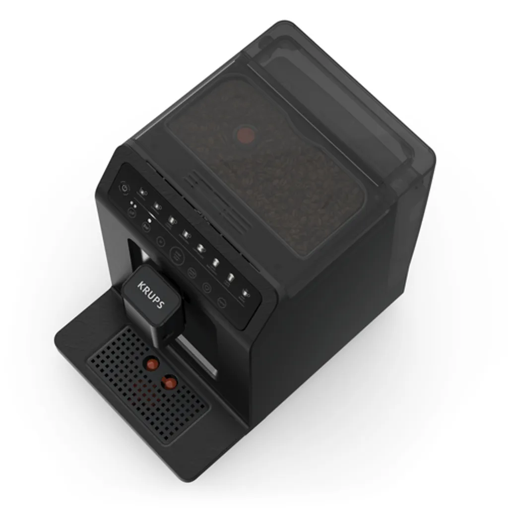 Krups Evidence ECOdesign EA897B 7 Krups Evidence ECOdesign EA897B – Bild 5