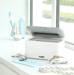 Fysic FC35 - Ultraschallreiniger + UV-Licht 19 Fysic FC35 - Ultraschallreiniger + UV-Licht -Kaufland Verkäufe 3f1f06664a43c57aa71ae87beab53b7e