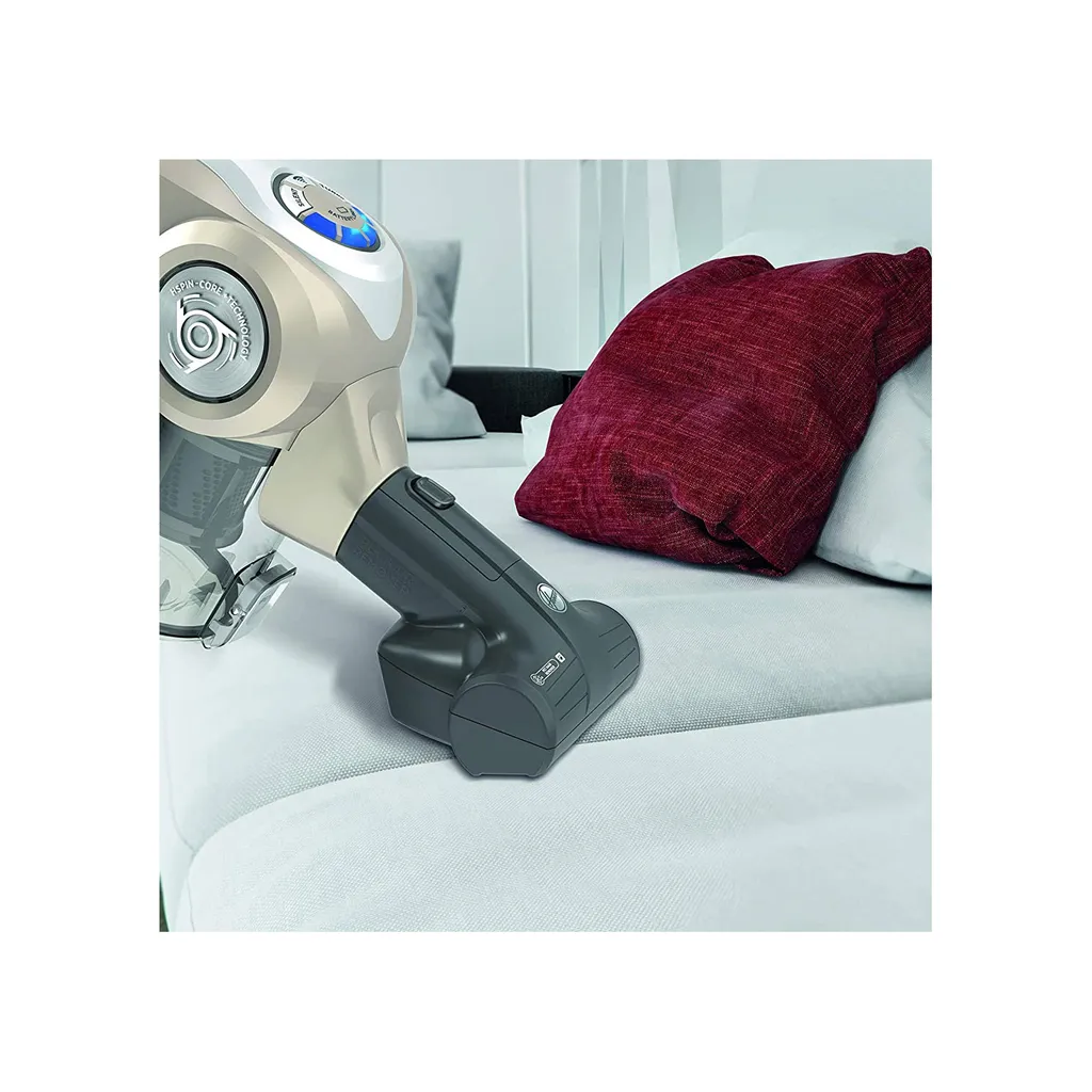 HOOVER Akkuhandstaubsauger H-Free800 Connected Power HF822OF 011 19 HOOVER Akkuhandstaubsauger H-Free800 Connected Power HF822OF 011 – Bild 17