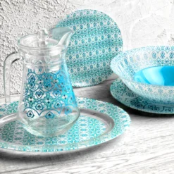 Tafelservice Luminarc Gesichirr Set Essservice 6 Presonen Speiseservice 46 Tlg -Kaufland Verkäufe 3f29b2c52dea3c7182c1248d65991382