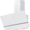 Respekta Dunstabzugshaube Schräghaube Wandhaube Kopffrei Glas 80 Cm Weiß LED -Kaufland Verkäufe 3f55df0ea96638be045363b74bbbf858