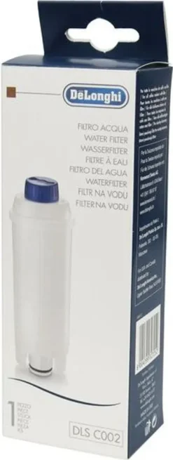 De'Longhi DeLonghi DLS C002 Wasserfilter -Kaufland Verkäufe 3f6a634269e7512a98eba69203267725
