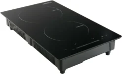 AREBOS Induktionskochfeld, 3000W, 2 Kochfelder, 30 Cm, Autark, Mit Sensor Touch, Timer 15 AREBOS Induktionskochfeld, 3000W, 2 Kochfelder, 30 Cm, Autark, Mit Sensor Touch, Timer -Kaufland Verkäufe 3f6d00c86fb7ffc8b0fa1cf4e20a1982