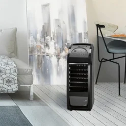 AEG Luftkühler LK 5689 70 W Schwarz -Kaufland Verkäufe 3f73d8d31640621363c15878e43454c0