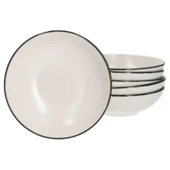 24tlg. Geschirrset Campo Creme 6 Pers. Kaffeebecher Suppenteller Kuchenteller Speiseteller -Kaufland Verkäufe 3f7ecd1232ab779d8c794af73558dd76