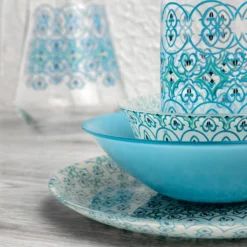 Tafelservice Luminarc Gesichirr Set Essservice 6 Presonen Speiseservice 46 Tlg -Kaufland Verkäufe 3fa180211b3e237aec36539a2619d3ef