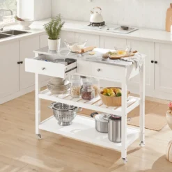 SoBuy® Küchenwagen Flurschrank Sideboard Beistelltisch Konsolentisch FKW47-W 14 SoBuy® Küchenwagen Flurschrank Sideboard Beistelltisch Konsolentisch FKW47-W -Kaufland Verkäufe 3fae4089698d3463f7a2205ef57dcebe