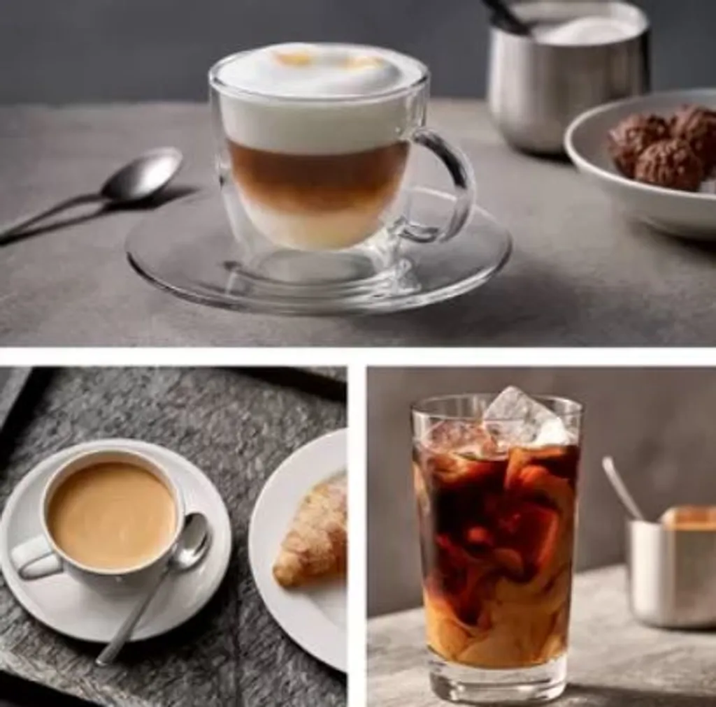 Siemens Kaffeevollautomat TP707D06 EQ.700 Classic Schwarz 9 Siemens Kaffeevollautomat TP707D06 EQ.700 Classic Schwarz – Bild 7