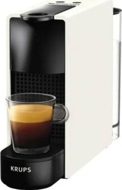 Krups XN 1001 Inissia Nespresso White -Kaufland Verkäufe 3fd53b67b704f5140702aeba665738f3