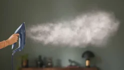 Philips PerfectCare Bügelstation, Keramikbügelsohle, 120 G/min Konstanter. Dampf, 8.0 Bar, 2100 W, Blau (PSG7030/20) -Kaufland Verkäufe 3fd5f1e2b924c8e70e1c133fae6d6729