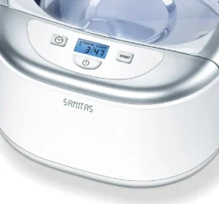 Sanitas SUR 42 Ultraschall Reinigungsgerät 16 Sanitas SUR 42 Ultraschall Reinigungsgerät -Kaufland Verkäufe 3fe06460b3d3a41d0fabcfd71fb90348