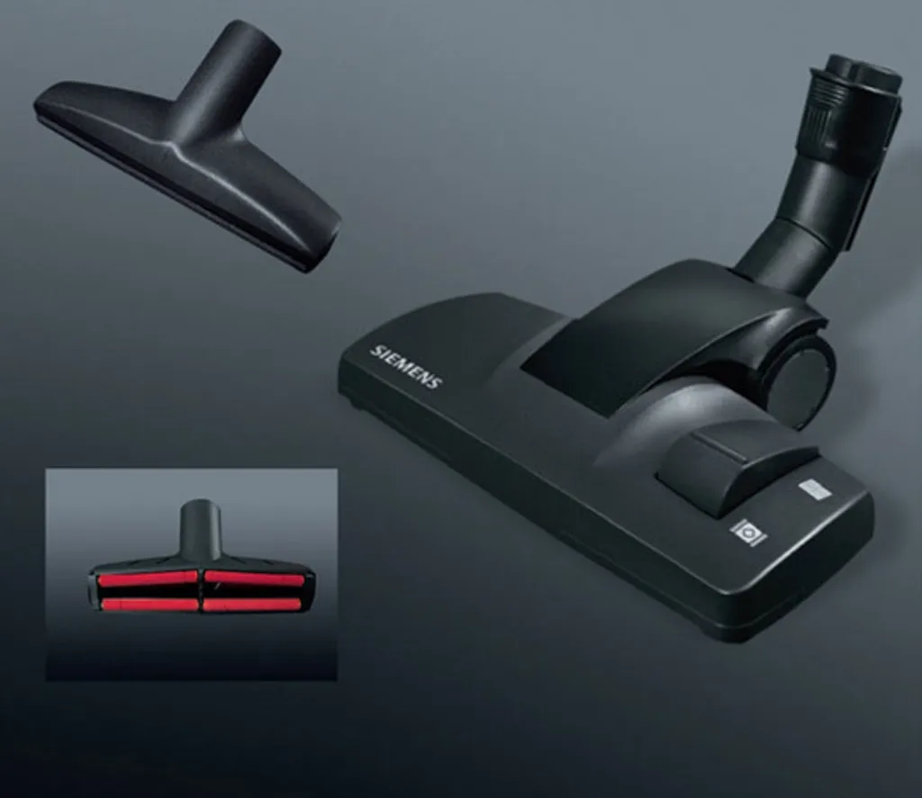 Siemens VSZ3XTRM11 Staubsauger Mit Beutel Z 3.0 Extreme Power 8 Siemens VSZ3XTRM11 Staubsauger Mit Beutel Z 3.0 Extreme Power – Bild 6