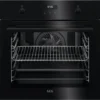 AEG - BPK435060B - Einbau-Backofen - Pyrolyse - Schwarz 1 AEG - BPK435060B - Einbau-Backofen - Pyrolyse - Schwarz -Kaufland Verkäufe 4006253f084c45fbbac545803a41303f