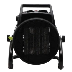 Tronitechnik TT-KH-502 Keramikheizer Heizlüfter Heizung 2.000 Watt, Tragegriff, PTC Keramik, Stufenlose Thermosteuerung -Kaufland Verkäufe 4012558260ccb90cf2b25b52e37ce2e8