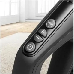 Bosch Staubsauger ProPower BGL6POW1 Bagged, Leistung 850 W, Staubkapazität 4 L, Schwarz -Kaufland Verkäufe 4017645e55a666280bae9e34ebf4fea2