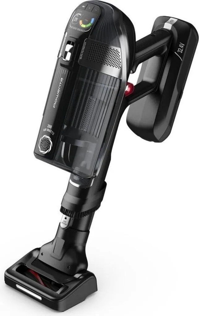 Rowenta Stabstaubsauger X-Force Flex 14.60 RH9959 9 Rowenta Stabstaubsauger X-Force Flex 14.60 RH9959 – Bild 7