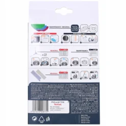 Rowenta ZR793000 X-Plorer Serie 95 Reinigungs-Set | Kompatibel Mit Saugroboter S95 | 1 Standardtuch | 1 Wischtuch | 1 Mikrofasertuch "Allergen" | 2 Seitenbürsten | 1 Hochleistungsfilter -Kaufland Verkäufe 404e911e8ba4db76d39e28f3f13b965d