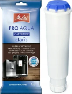 Melitta Wasser Filterpatrone "PRO AQUA" -Kaufland Verkäufe 40544bd8ff94a54c481894242a18a344