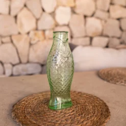 SERAX Karaffen Serax | Glasflasche Fish & Fish | Grün 29 Cm -Kaufland Verkäufe 405946bfcc8c9dcb5eb3ccf6f7cc1e9c