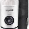 WACACO Nanopresso Tragbare Espressomaschine, Mit Nanopresso-Etui, Upgrade-Version Von Minipresso, Reisekaffeemaschine, Kaffee-To-Go, Manuell Betrieben, Weiß, Nachhaltig 1 WACACO Nanopresso Tragbare Espressomaschine, Mit Nanopresso-Etui, Upgrade-Version Von Minipresso, Reisekaffeemaschine, Kaffee-To-Go, Manuell Betrieben, Weiß, Nachhaltig -Kaufland Verkäufe 4062f7c311fc3112e6c9b8f77d89e72c