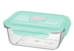 Keeeper Frischhaltedose "tina" Mit Clip Tritan 0,45 Liter