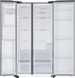 Samsung RS6JA8510S9/EG Side-by-Side 634 L Eisspender No Frost Space Max 13 Samsung RS6JA8510S9/EG Side-by-Side 634 L Eisspender No Frost Space Max -Kaufland Verkäufe 40784a706da49671fd0bf277ac08ab6d