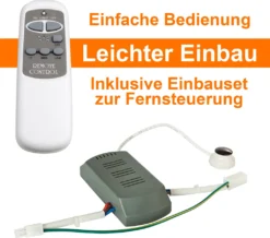 Deckenventilator Mit Fernbedienung Und Licht Ventilator Lampe Holz Optik 106 Cm 15 Deckenventilator Mit Fernbedienung Und Licht Ventilator Lampe Holz Optik 106 Cm -Kaufland Verkäufe 40909e9508549aef2253ddcf3b0c245e