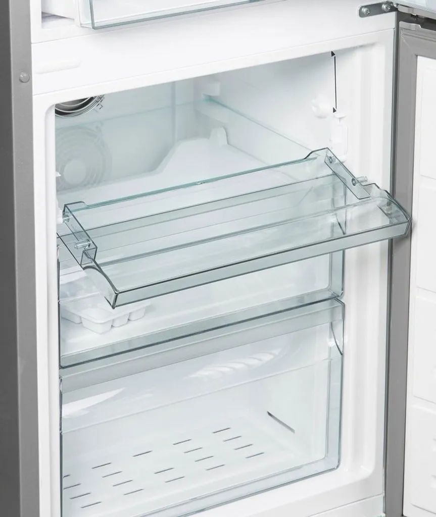 Sharp - SJ-BA05DTXL2-EU - Kühl-Gefrierkombination - - Silber 13 Sharp - SJ-BA05DTXL2-EU - Kühl-Gefrierkombination - - Silber – Bild 11