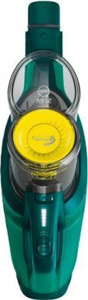 Philips FC 6725/01 SpeedPro - Akku-Handstaubsauger - Gr Green 7 Philips FC 6725/01 SpeedPro - Akku-Handstaubsauger - Gr Green – Bild 5