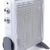 Duronic HV180 Slimline Heizung Mit Glimmer-Paneelen - 1800 W - Elektrisch - Radiator Und Konvektor - Glimmerthermik - We -Kaufland Verkäufe 40d360784323fd564a0fc59d470dd84f