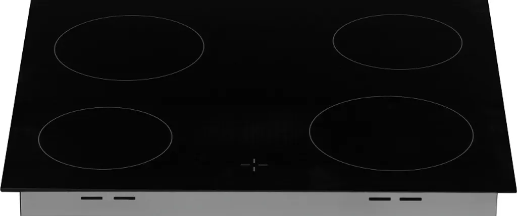 Respekta Backofen Einbauherd Glaskeramikkochfeld Herdset Edelstahl Grill Umluft 8 Respekta Backofen Einbauherd Glaskeramikkochfeld Herdset Edelstahl Grill Umluft – Bild 6