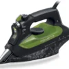 Rowenta DW6030 Eco Intelligence Dampfbügeleisen - Schwarz/ Grün -Kaufland Verkäufe 41373981c6e3f401e2c31c8d0308dd05