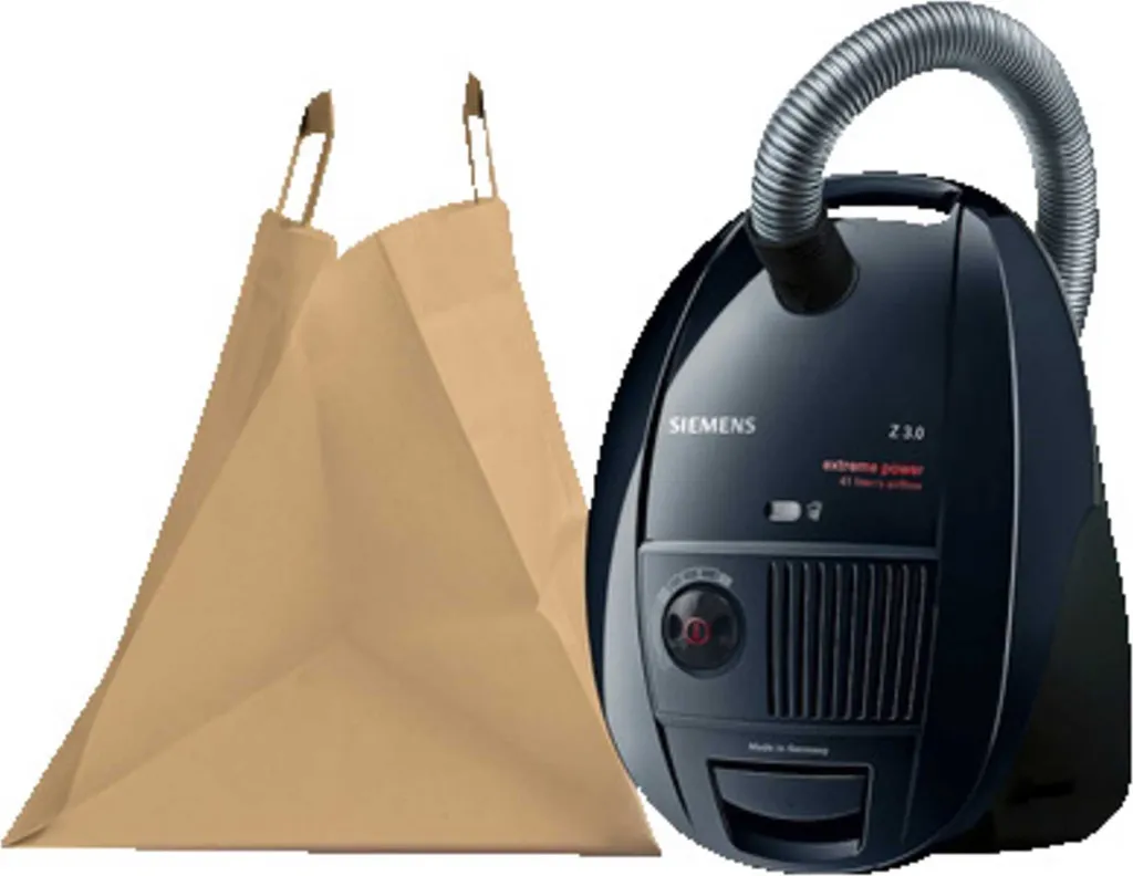 Siemens VSZ3XTRM11 Staubsauger Mit Beutel Z 3.0 Extreme Power 18 Siemens VSZ3XTRM11 Staubsauger Mit Beutel Z 3.0 Extreme Power – Bild 16