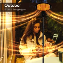 TroniTechnik Quartz-Heizstrahler Mit 3 Stufen, Verstellbarer Teleskopstange Und Kopf 29 TroniTechnik Quartz-Heizstrahler Mit 3 Stufen, Verstellbarer Teleskopstange Und Kopf -Kaufland Verkäufe 418042a6ee9658efc60cb5e2886d09d3