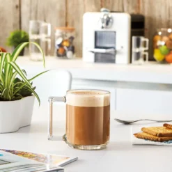 Becher A La Bonne Heure 250 Ml LUMINARC -Kaufland Verkäufe 41872f9529363e61b03e8cd4b4a48d9e