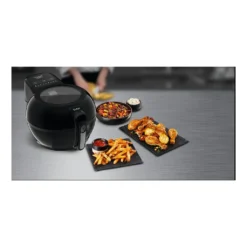 Tefal FZ773815 ActiFry Genius+ Schwarz 1.2kg -Kaufland Verkäufe 41899cb22893d7be0dee52800ea855e3