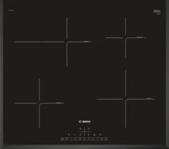 Bosch PIF651FB1E Induktionskochfeld + BRÄTERZONE Autark SCHOTT CERAN®