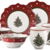 Villeroy & Boch Frühstücksset Toy's Delight Rot,weiß -Kaufland Verkäufe 41a6e627a3668ba4e4f4a70ac116df1b