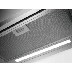 AEG DPE5660M 6000 ExtractionTech / Flachschirmhaube / 60 Cm / Grau -Kaufland Verkäufe 41acdbd8e1b890a89fbea7ad15f05769