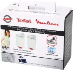 Tefal XD9030 Anti-Kalk-Kassette Purely Simply -Kaufland Verkäufe 41aff44f855f0cc36633151ae9b88819