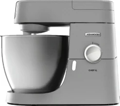 Kenwood Küchenmaschine KVL 4100S Chef XL 6,7 Liter, 1200 Watt, Edelstahlschüssel -Kaufland Verkäufe 41cb6642ee27c7851e7a7afa171cf822
