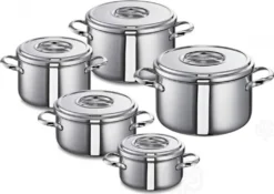 Schulte-Ufer Kochgeschirr-Set Romana 5 Teilig 14 Schulte-Ufer Kochgeschirr-Set Romana 5 Teilig -Kaufland Verkäufe 41dacdc2bac4163c0f42f4eaf38d463f