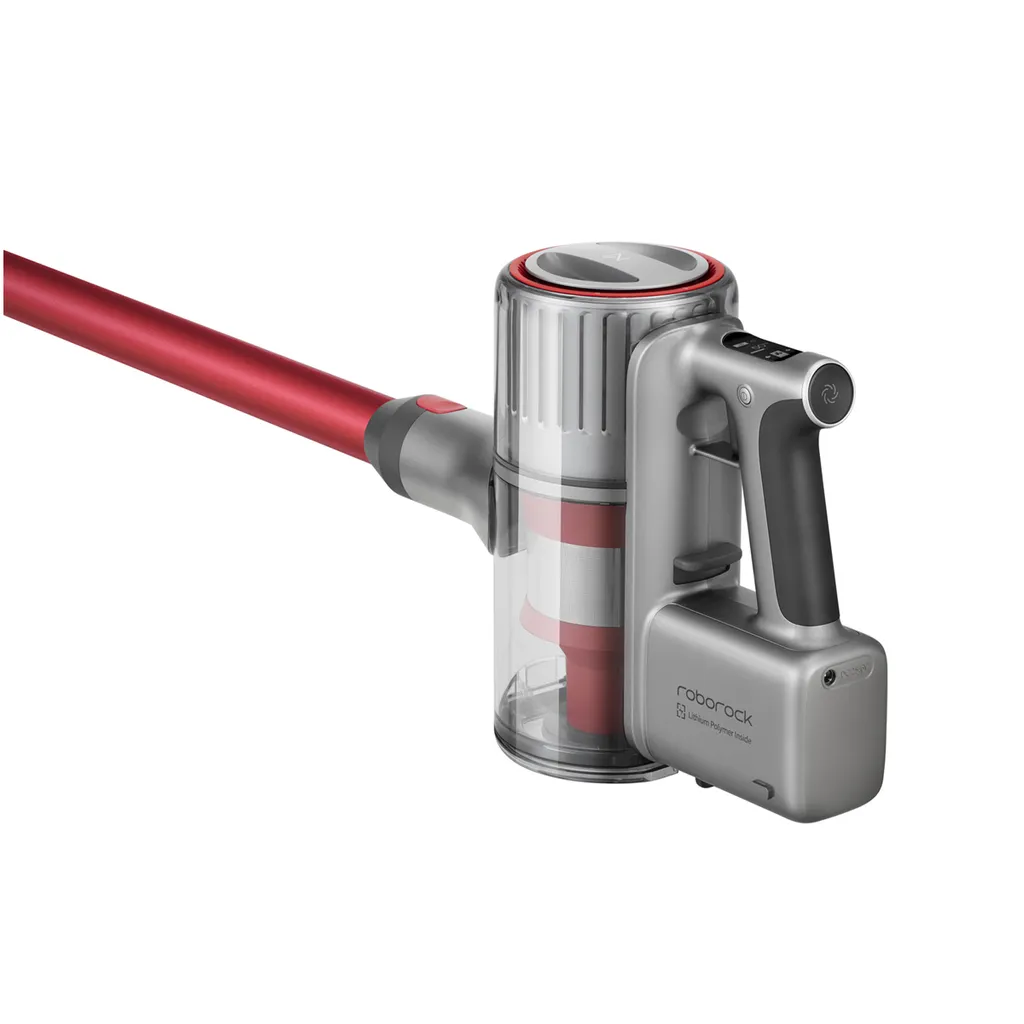 2021 Roborock H7 Handstaubsauger 480 W 90 Min Laufzeit Tragbarer Kabelloser Akku-Staubsauger EU 13 2021 Roborock H7 Handstaubsauger 480 W 90 Min Laufzeit Tragbarer Kabelloser Akku-Staubsauger EU – Bild 11