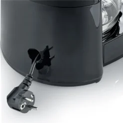 SEVERIN Kaffeemaschine KA 4817 TYPE 1.000 W Rot / Schwarz -Kaufland Verkäufe 41feb7ed3b4960343f3d512b15185a31