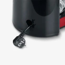 SEVERIN Kaffeemaschine KA 4817 TYPE 1.000 W Rot / Schwarz -Kaufland Verkäufe 4201b9d7844b50e994609029cd9a86ea