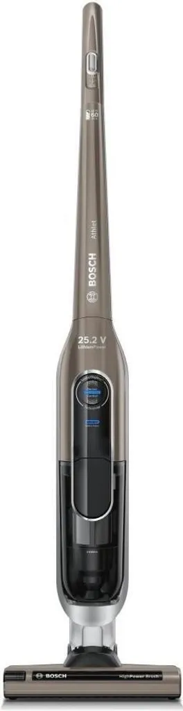 Bosch BCH6L2561 Athlet Akku Handstaubsauger Sandstone Metallic 7 Bosch BCH6L2561 Athlet Akku Handstaubsauger Sandstone Metallic – Bild 5