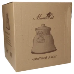 Mambocat Kartoffeltopf Linda Terrakotta Vorrats-Dose Deckel Aufbewahrung Gemüse-Topf Natural 17 Mambocat Kartoffeltopf Linda Terrakotta Vorrats-Dose Deckel Aufbewahrung Gemüse-Topf Natural -Kaufland Verkäufe 42289beae6cbf34c0b72e4eb5bd233dd