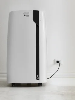 De'Longhi De Longhi Klimagerät PAC EX100 Silent, A++, 2.500 Watt Kühlleistung, Sep. Entfeuchterfunktion -Kaufland Verkäufe 42463476c226196610b7f456270499d1