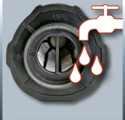 Akku-Handstaubsauger 18 Li Mit 2,5 Ah Akku Und Ladegerät TE-VC Einhell -Kaufland Verkäufe 42810fbef326e254ca0a7142e7ee86da