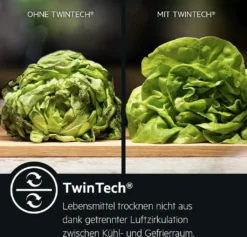 AEG RCB632E4MM Freistehende Kühl-Gefrierkombination / 1860 Mm / / Gefrierteil Unten / 324 L / CustomFlex - Flexibles Türablagesystem / NoFrost / Farbe: Edelstahl-Türen, Seiten Grau 21 AEG RCB632E4MM Freistehende Kühl-Gefrierkombination / 1860 Mm / / Gefrierteil Unten / 324 L / CustomFlex - Flexibles Türablagesystem / NoFrost / Farbe: Edelstahl-Türen, Seiten Grau -Kaufland Verkäufe 4287cba4dc52a56e47a67daea924650a